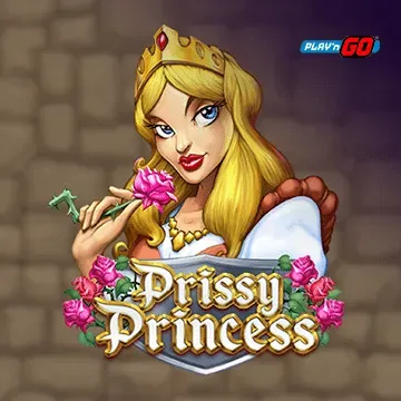 PlaynGo : Prissy Princess - TITANBET138