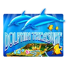 Dolphin Treasure - TITANBET138