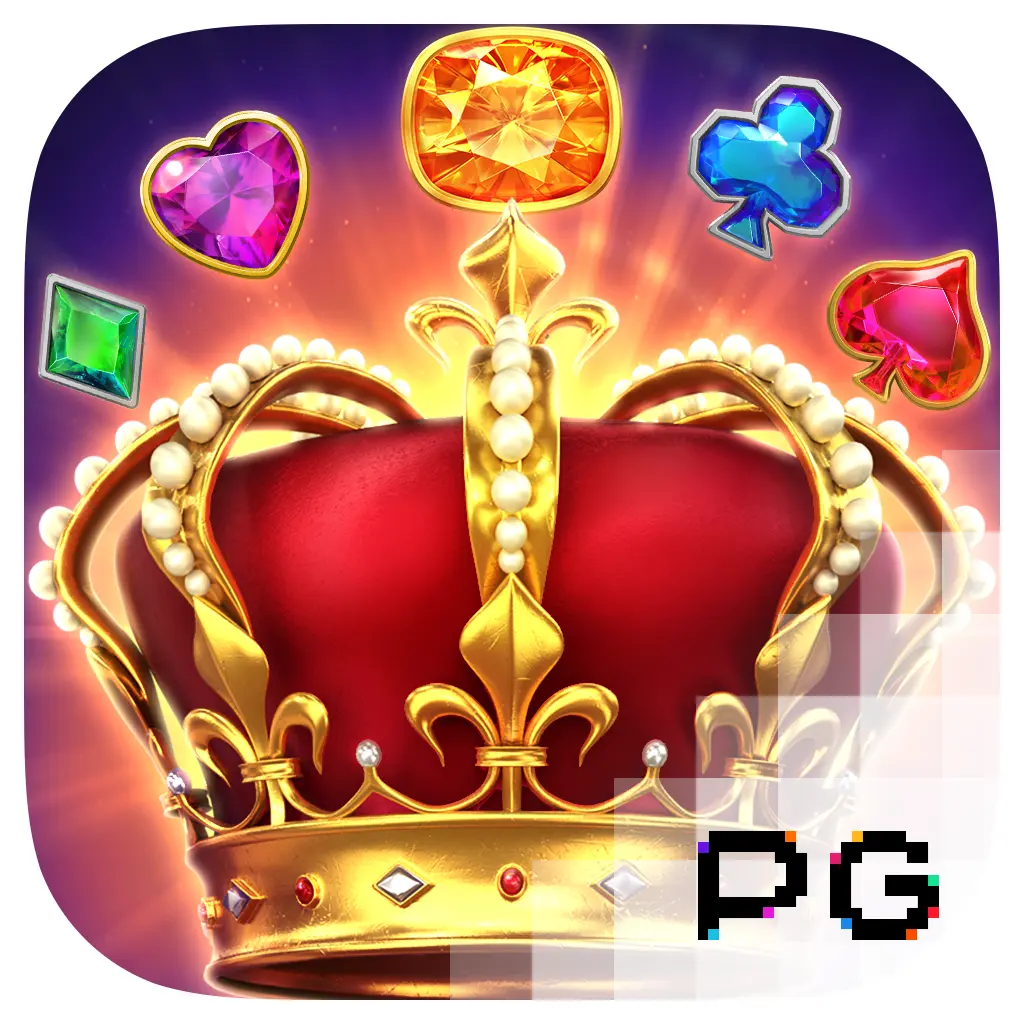 Majestic Treasures - TITANBET138