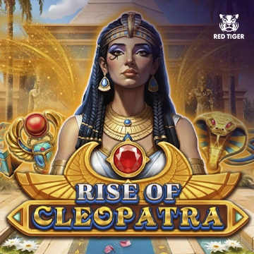 Redtiger : Rise of Cleopatra - TITANBET138