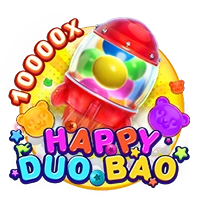 HAPPY DUO BAO - TITANBET138
