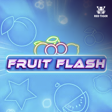 Redtiger : Fruit Flash - TITANBET138