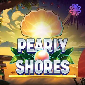 Octoplay : Pearly Shores - TITANBET138