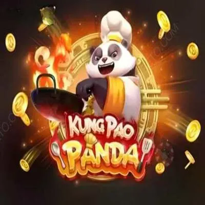 Kung Pao Panda - TITANBET138