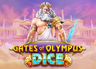 Gates of Olympus Dice - TITANBET138