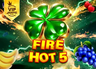 Fire Hot 5 - TITANBET138