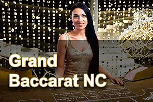 Grand Baccarat NC - TITANBET138