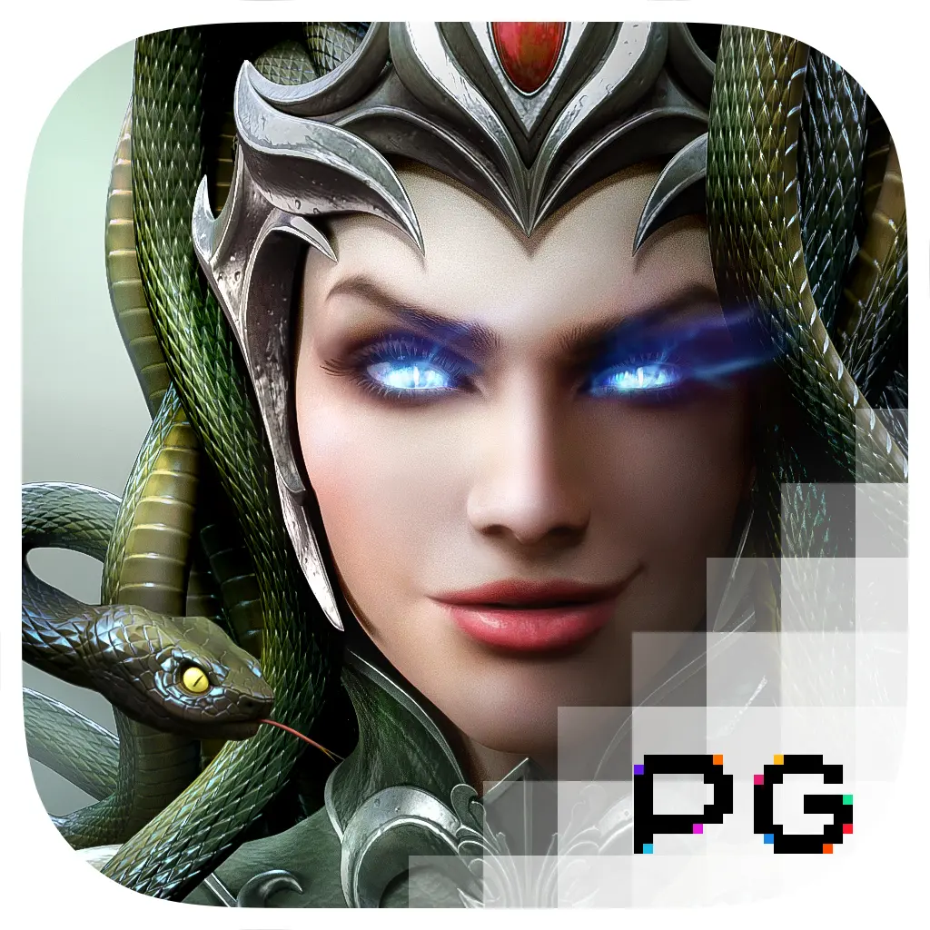 Medusa 2: The Quest of Perseus - TITANBET138