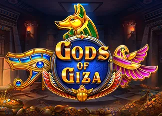 Gods of Giza - TITANBET138