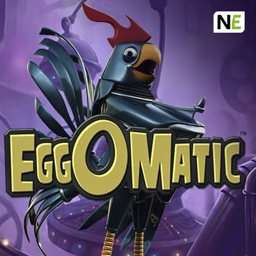 EggOMatic - TITANBET138