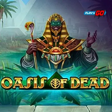 PlaynGo : Oasis of Dead - TITANBET138