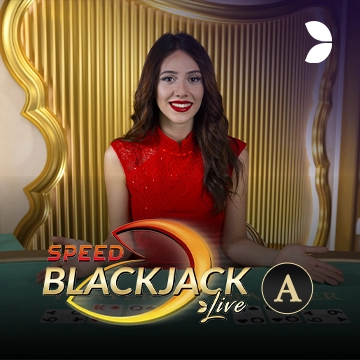 Speed VIP Blackjack A - TITANBET138
