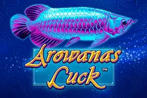 Arowanas Luck - TITANBET138