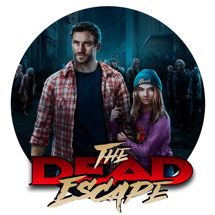 The Dead Escape - TITANBET138