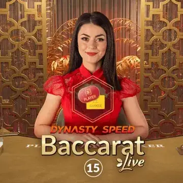 Dynasty Speed Baccarat 15 - TITANBET138