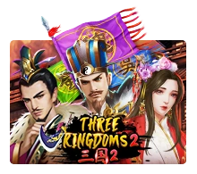 Three Kingdoms 2 - TITANBET138