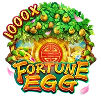 FORTUNE EGG - TITANBET138