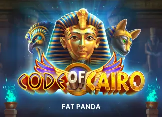 Code of Cairo - TITANBET138