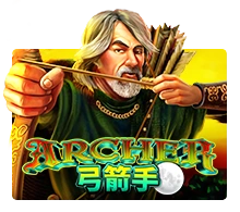Archer - TITANBET138