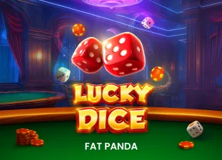 Lucky Dice - TITANBET138