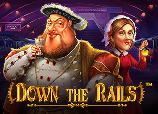 Down the Rails - TITANBET138