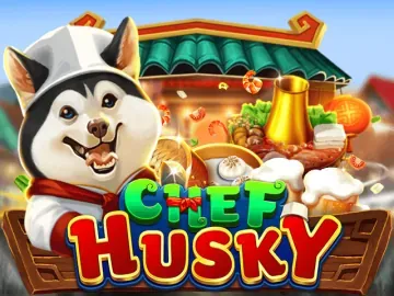 PLAYSTAR : CHEF HUSKY - TITANBET138