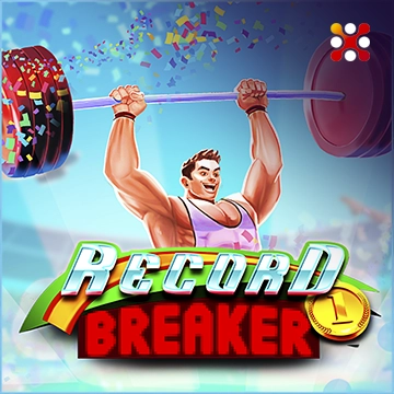 Record Breaker - TITANBET138