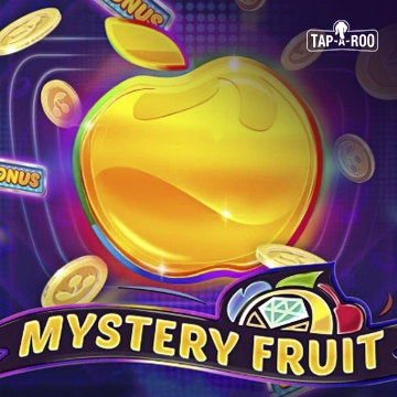 Mystery Fruit Tap-A-Roo™ - TITANBET138
