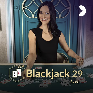 Blackjack VIP 29 - TITANBET138