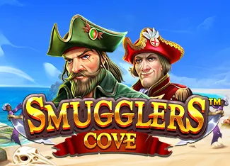 Smugglers Cove - TITANBET138