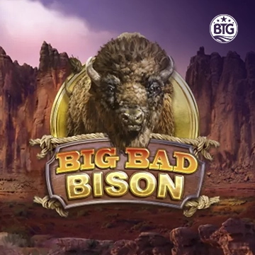 Big Bad Bison - TITANBET138