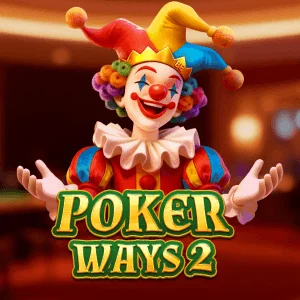 Poker Ways 2 - TITANBET138