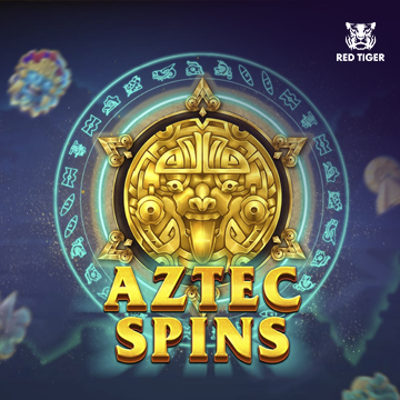 Redtiger : Aztec Spins - TITANBET138