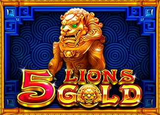 5 Lions Gold - TITANBET138