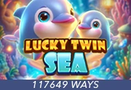 Lucky Twin Sea - TITANBET138