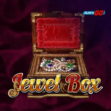 PlaynGo : Jewel Box - TITANBET138