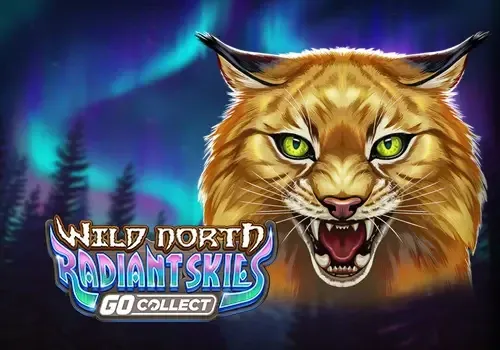 PlaynGo : Wild North Radiant Skies GO Collect - TITANBET138