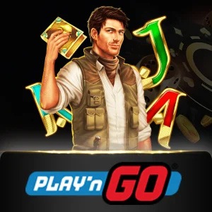 PlaynGo - TITANBET138