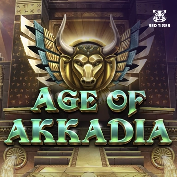 Redtiger : Age Of Akkadia - TITANBET138