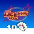 Deuces Wild 10 Hand - TITANBET138