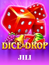 Dice & Drop - TITANBET138
