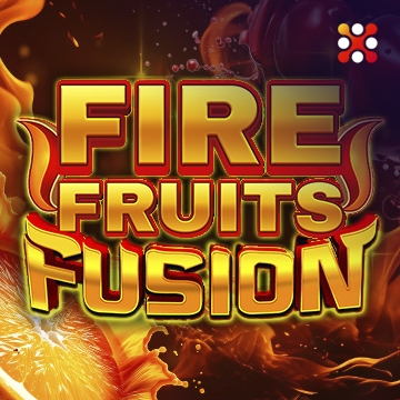 Fire Fruits Fusion - TITANBET138