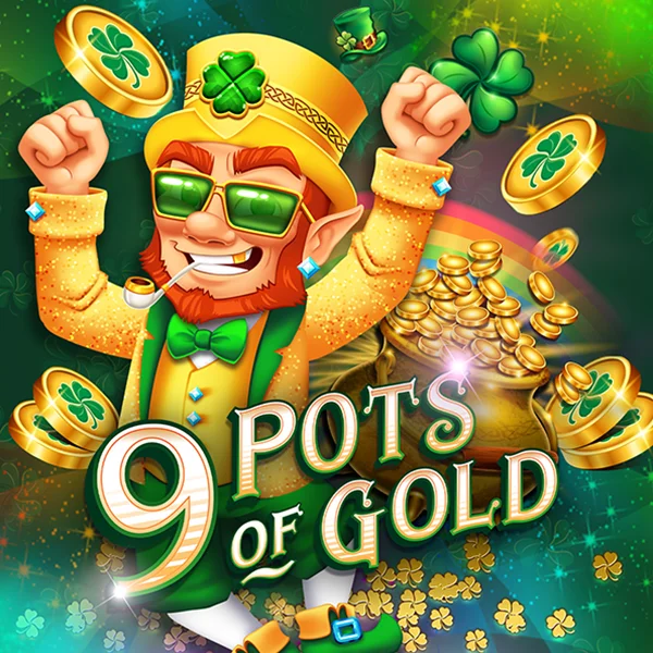 9 Pots of Gold - TITANBET138