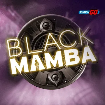 PlaynGo : Black Mamba - TITANBET138