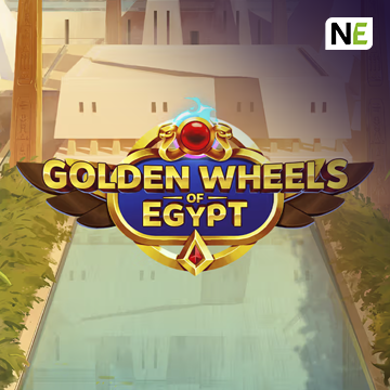Golden Wheels of Egypt - TITANBET138