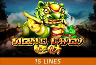 Wong Choy - TITANBET138