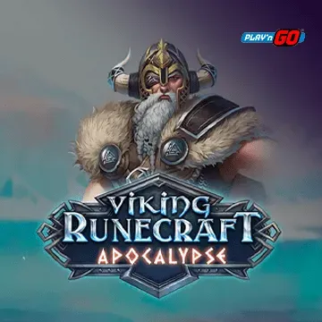 PlaynGo : Viking Runecraft: Apocalypse - TITANBET138