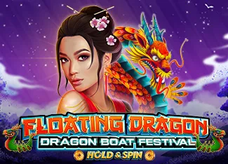 Floating Dragon - Dragon Boat Festival - TITANBET138