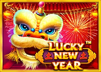 Lucky New Year - TITANBET138