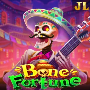 Bone Fortune - TITANBET138